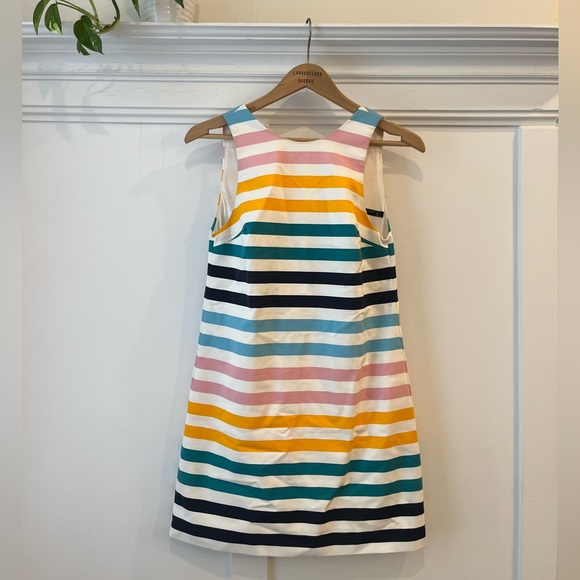 Zara Striped Summer Dress, small - Picture 1 of 3